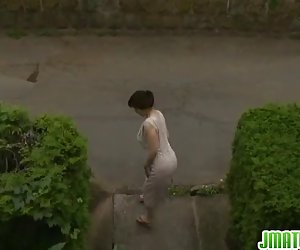 Seksi zrelo krene naopako njen ljubavnik